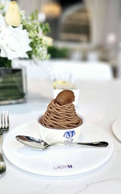 Lady M Cake Boutique - Houston Galleria by null