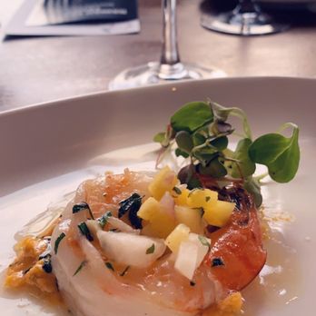 Fleetwood's on Front St - Shrimp Cocktail. - New American Near Me - Lahaina, Hawaii