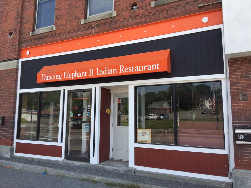 THE KENNEBEC CAFE CLOSED 18 Reviews 166 Main St, Fairfield, ME Yelp