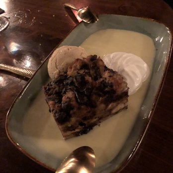 CW's Gin Joint - Bread pudding to die for! - Cocktail Bars Near Me - Tampa, Florida CW's Gin Joint - Bread pudding to die for! - Cocktail Bars Near Me - Tampa, Florida
