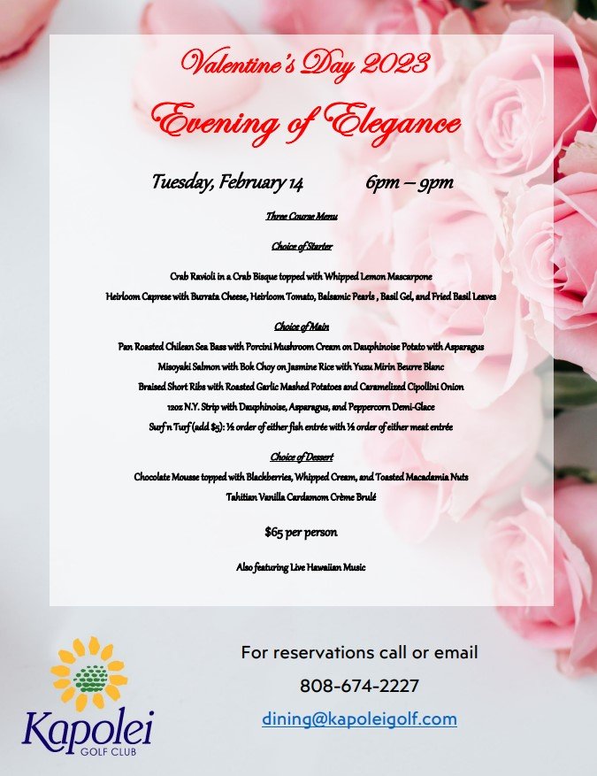 KAPOLEI GOLF CLUB RESTAURANT 551 Photos & 194 Reviews 91701