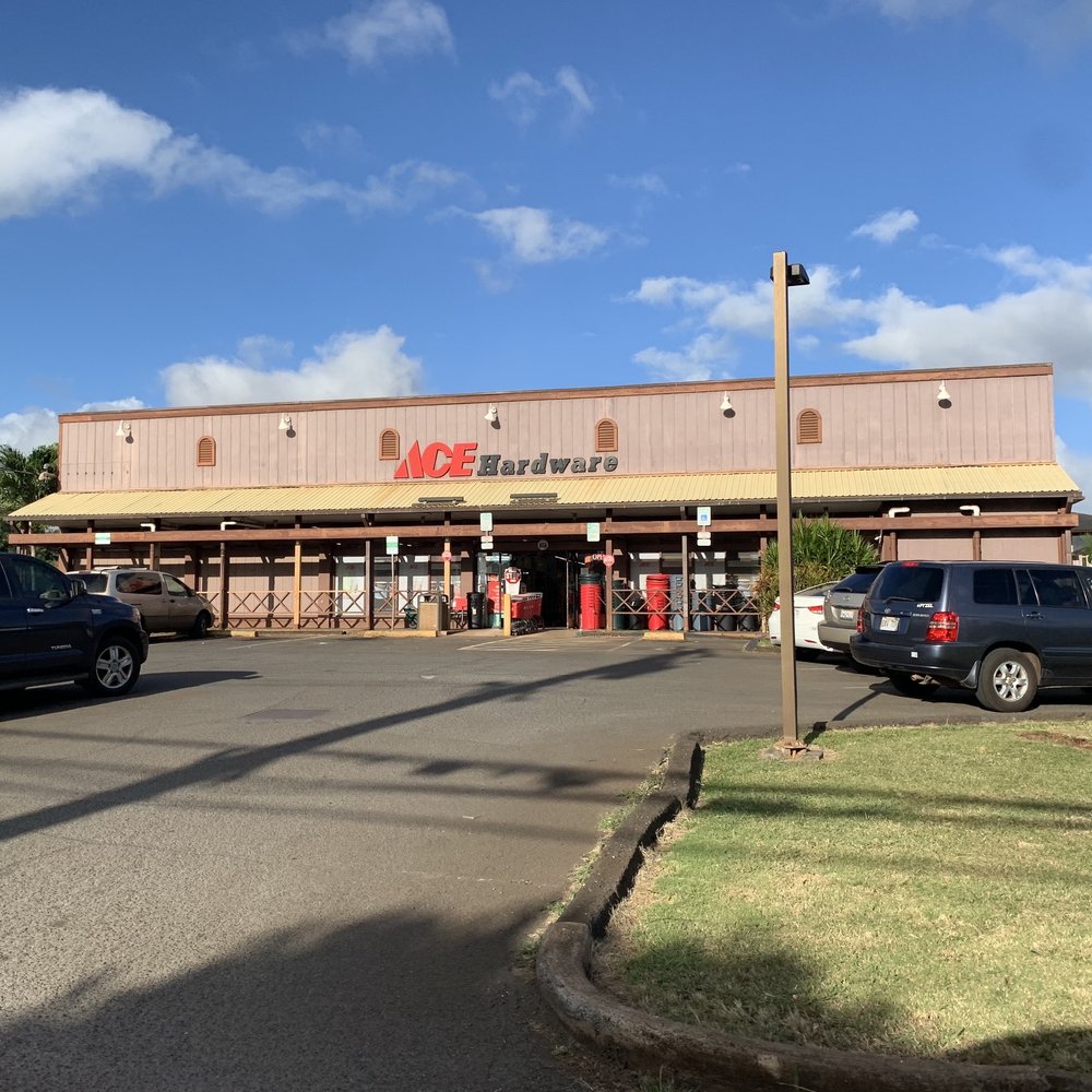 Ace Hardware Hawaii Kailua Outlet head.hesge.ch