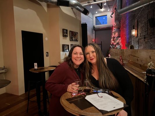 The Original Pittsburgh Winery by null