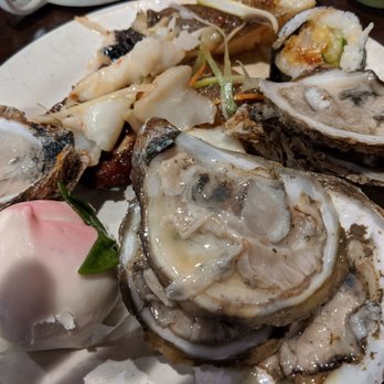 Global Buffet - Oysters - Buffets Near Me - Levittown, New York