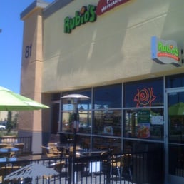 Rubio's Coastal Grill