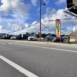 America 1st Auto Sales