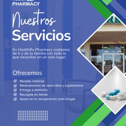 Health Rx