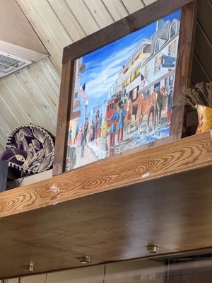 Stagecoach Restaurant by null