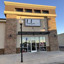Lulu & Co - Lulu & Co. Boutique in Hobbs, NM 2/13/2024