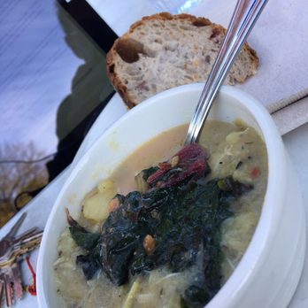 Atwater's - Belvedere - Awesome chowder with shrimp. - Bakeries Near Me - Baltimore, Maryland Atwater's - Belvedere - Awesome chowder with shrimp. - Bakeries Near Me - Baltimore, Maryland