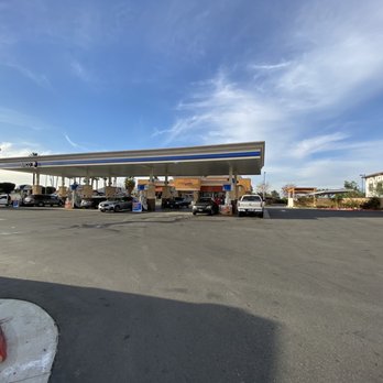 Arco - Gas Stations Near Me - Riverside, California