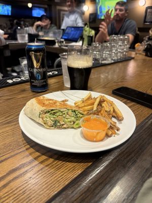 Mary Jo McGuire's by null