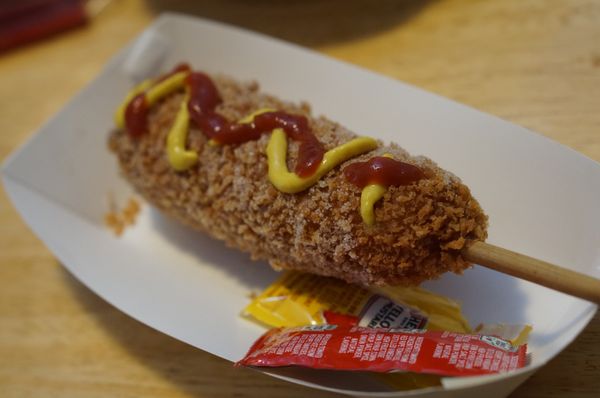 KIMSSI KATSU by null