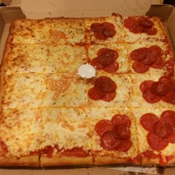 Little Anthony's Pizza & Grille
