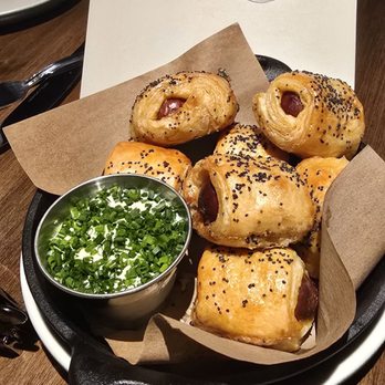 Culinary Dropout - Appetizer - New American Near Me - Orange, California