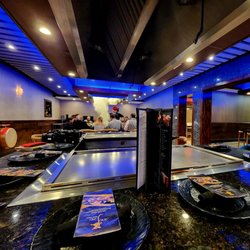 Koto Hibachi Asian Bistro & Bar