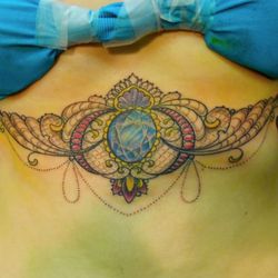 Toucan Tattoo - Jewelry that wont get lost