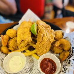 Bubba Gump