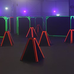NOVA - Die Arena