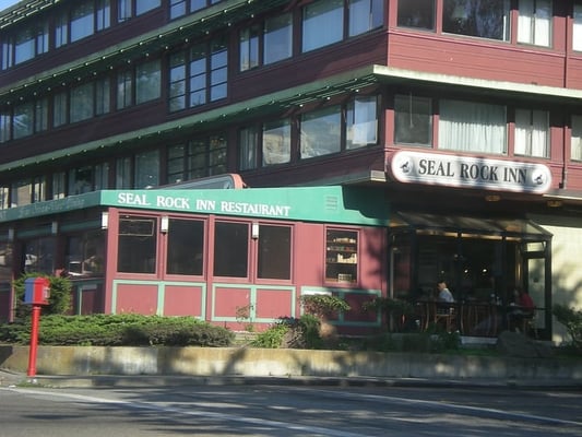 Seal Rock Inn by null