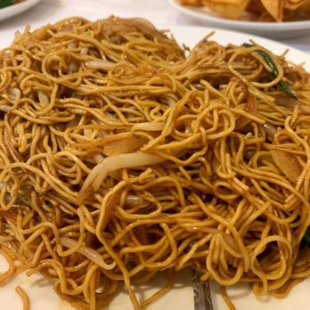 Jade Garden - Beef Lo Mein - Chinese Near Me - Boston, Massachusetts Jade Garden - Beef Lo Mein - Chinese Near Me - Boston, Massachusetts