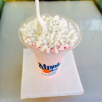 Dippin' Dots - Ice Cream & Frozen Yogurt Near Me - Lawrenceville, Georgia