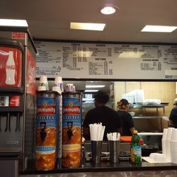 Master Chef - Breakfast, poboys, burgers, sides, chicken and seafood platters. So much to choose from.