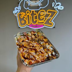Bitez - Combo Platter