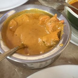 Chicken Tikka