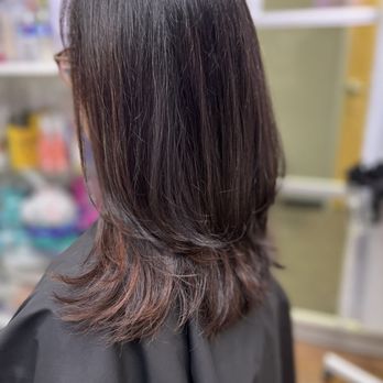 Wisdom Salon and Spa - After - Hair Salons Near Me - Elk Grove, California Wisdom Salon and Spa - After - Hair Salons Near Me - Elk Grove, California