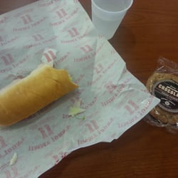 Jimmy John's