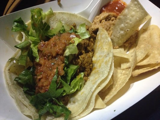 Taco Party by null