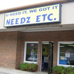 Needz Etc. - Needz Etc.