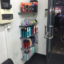 Hair 2 Hair - Great products to buy as well :)