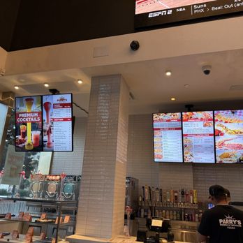Whataburger - Menu - Burgers Near Me - Las Vegas, Nevada