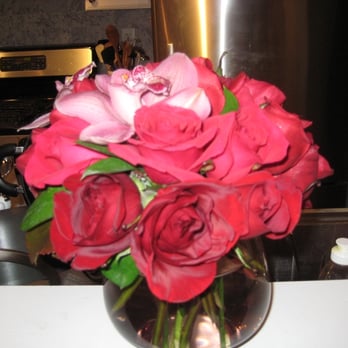 Winston Flowers - Florists Near Me - Boston, Massachusetts
