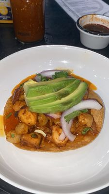 Mariscos Los Cuates by null