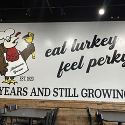 Bate's House Of Turkey