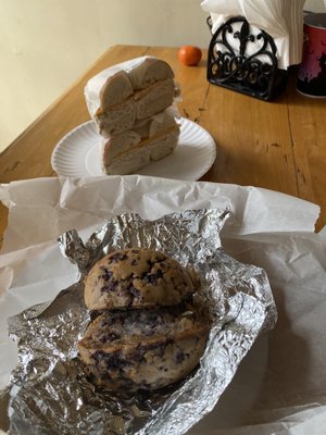 Mustachio's Deli by null