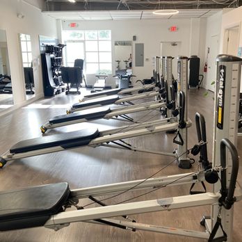 Ocean Glow Wellness Center - Pilates Near Me - Davie, Florida Ocean Glow Wellness Center - Pilates Near Me - Davie, Florida