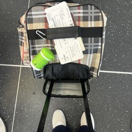 JFK TO CHI
