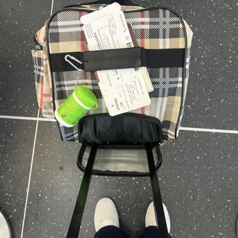 JFK Terminal 8 - JFK TO CHI - Airport Terminals Near Me - Jamaica, New York