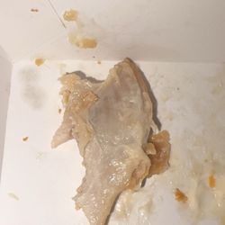 Church's Texas Chicken - Texas chicken sandwich