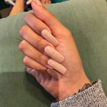 Orchard Nails - Always happy with Michelle's work - Nail Salons Near Me - Corona, California Orchard Nails - Always happy with Michelle's work - Nail Salons Near Me - Corona, California
