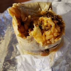 El Canelo Tacos y Mariscos - First 2 bites. No paid for guacamole.