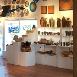 Bunnell Street Gallery