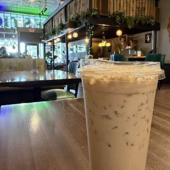 Majestic Coffee Shop - Coffee & Tea Near Me - Abilene, Texas Majestic Coffee Shop - Coffee & Tea Near Me - Abilene, Texas