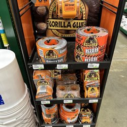 Sparr Building & Farm Supply