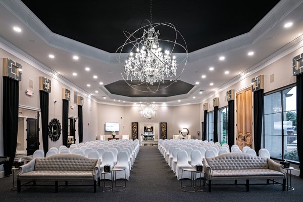 Sugar Land Mortuary by null