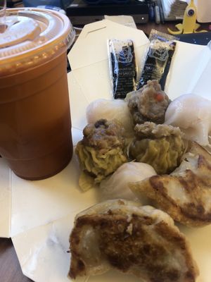 Emperor's Kitchen by null